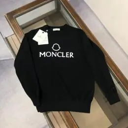 moncler pull  manches longues pour unisexe s_1244675